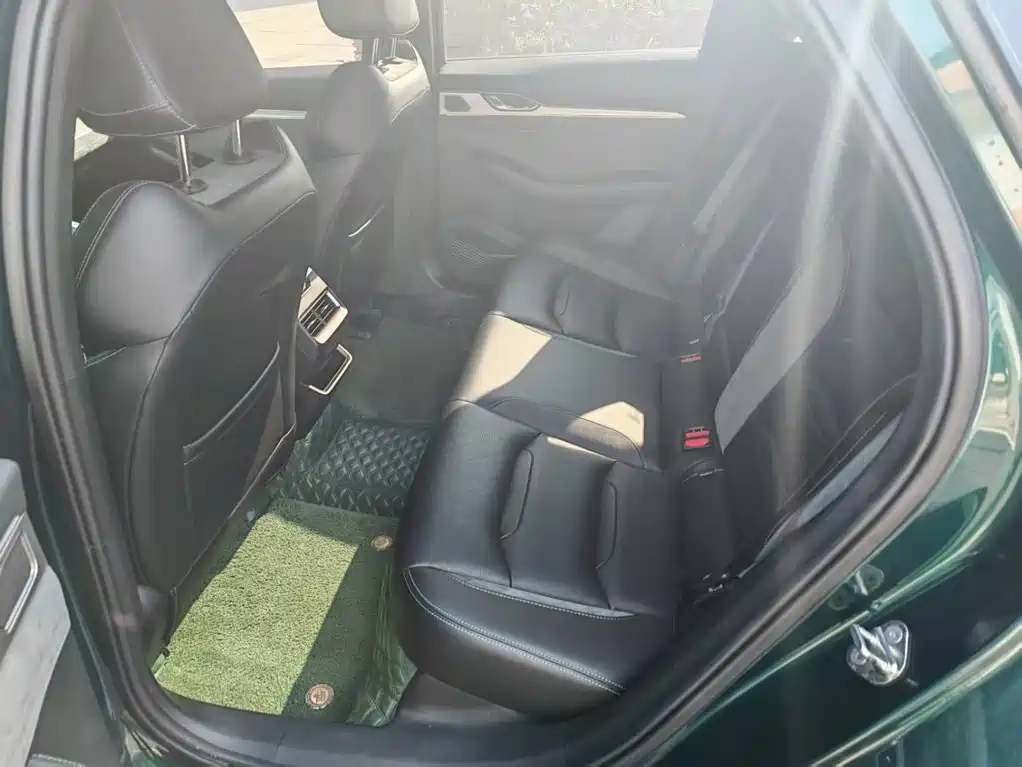 Geely Xingrui — миниатюра 6
