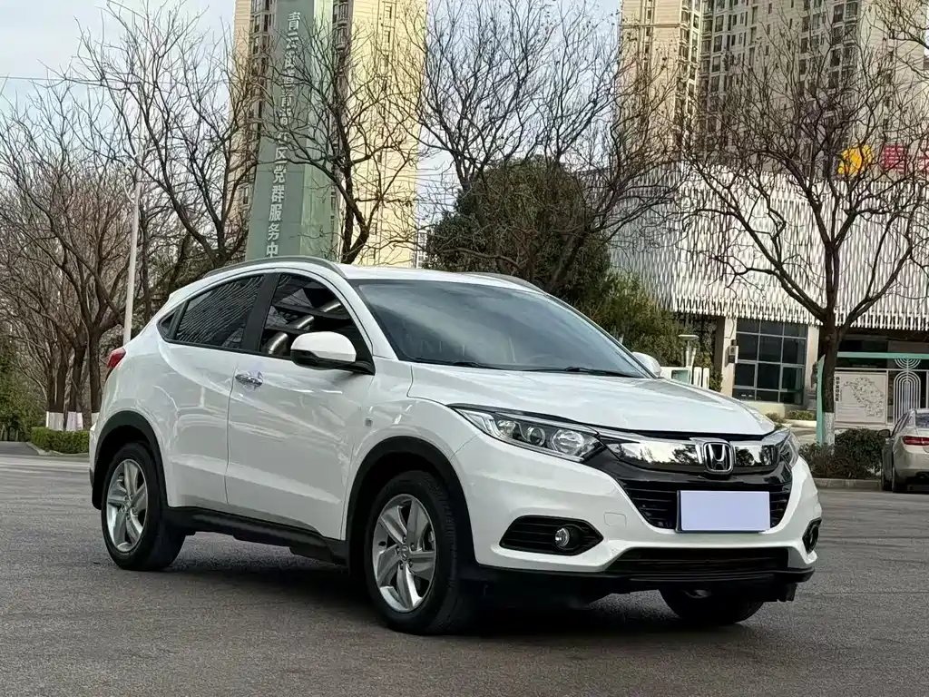 HONDA BINZHI