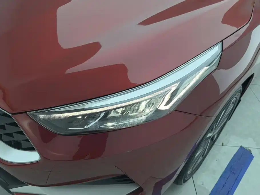 Kia K3 — миниатюра 5
