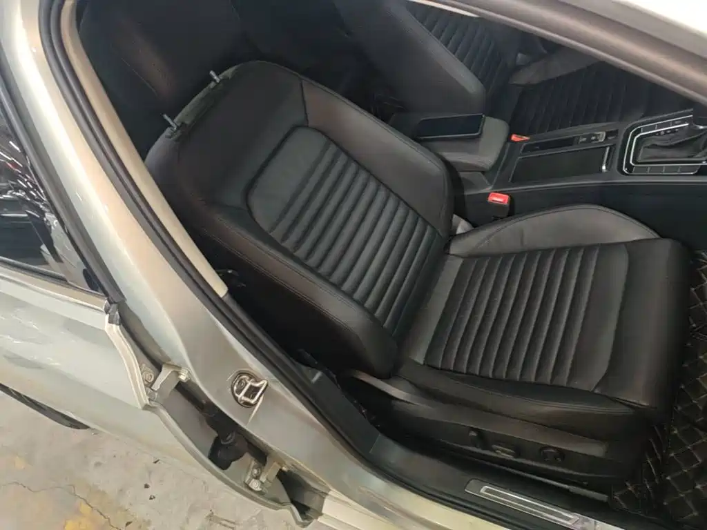 Volkswagen Magotan — миниатюра 25