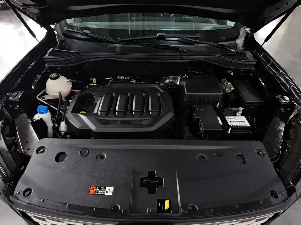 Ford Equator Sport — миниатюра 6