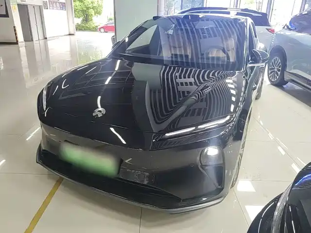 2023 Nio ET5