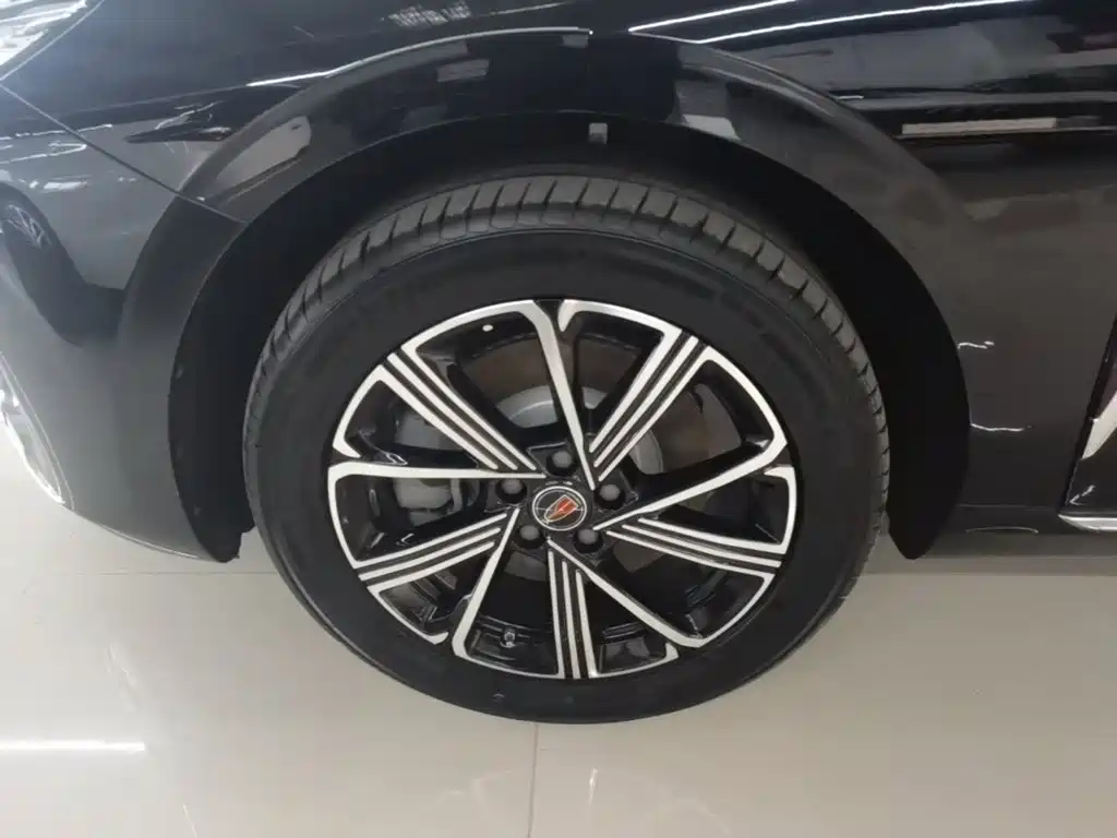 Hongqi Hongqi H5 PHEV — миниатюра 23