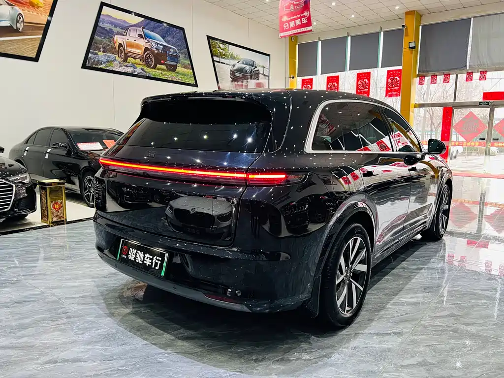 Li Auto IDEAL L7