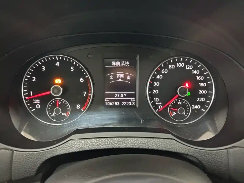 Volkswagen Sharan — миниатюра 12
