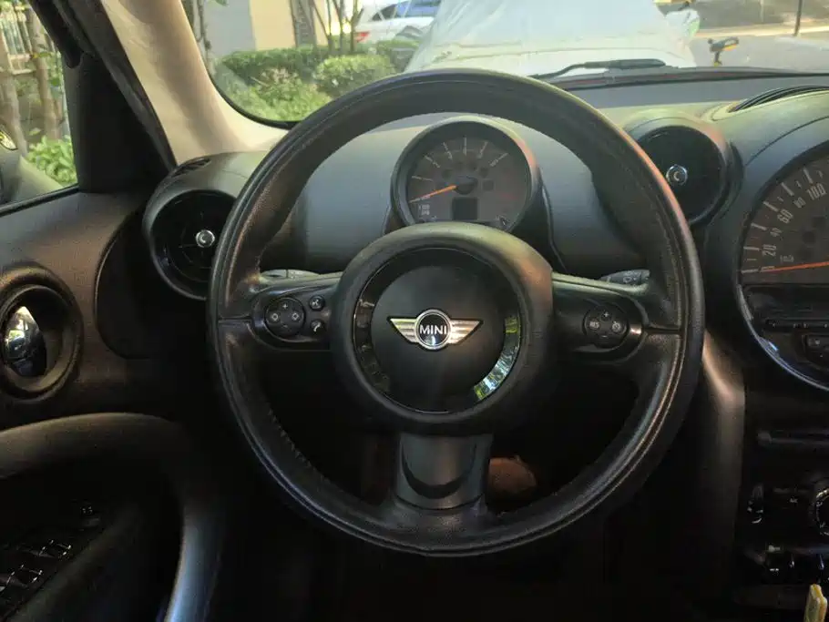 MINI Mini Countryman — миниатюра 15