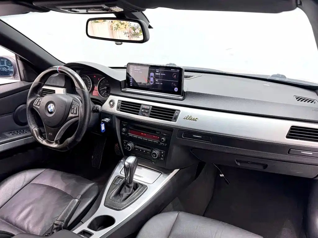 BMW 3 Series (Import) — миниатюра 16