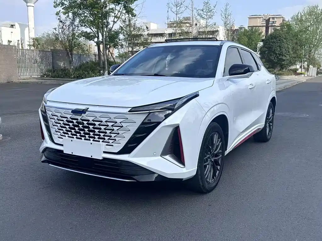 Oshan Oushang Z6 2022
