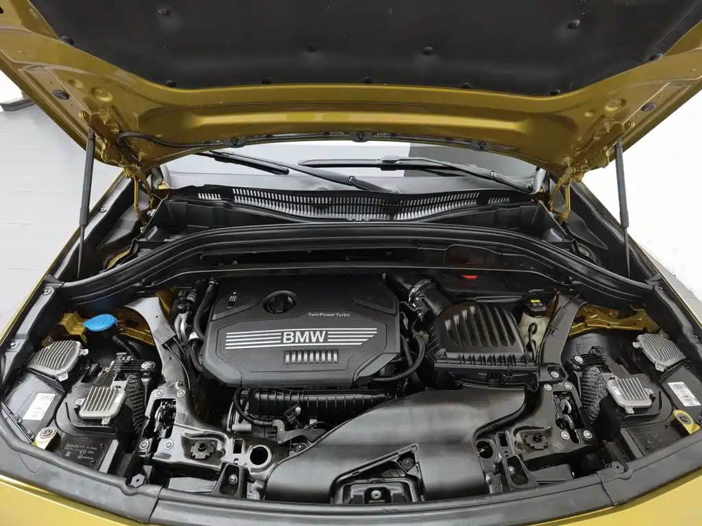BMW X2 (Import) — миниатюра 6