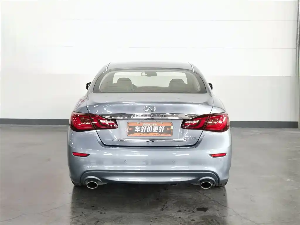 Infiniti Q70 2019 Q70L 2.0T Enjoy