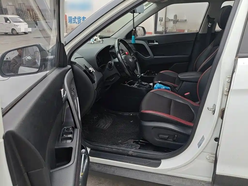Hyundai ix25 — миниатюра 16