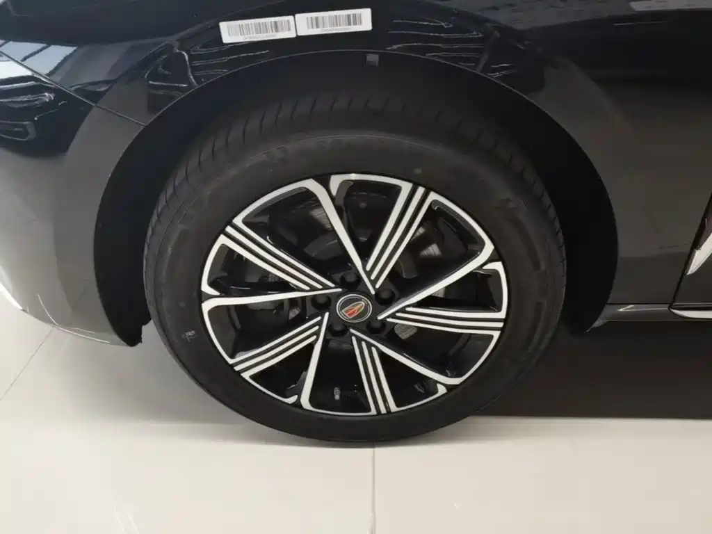 Hongqi Hongqi H5 PHEV — миниатюра 23
