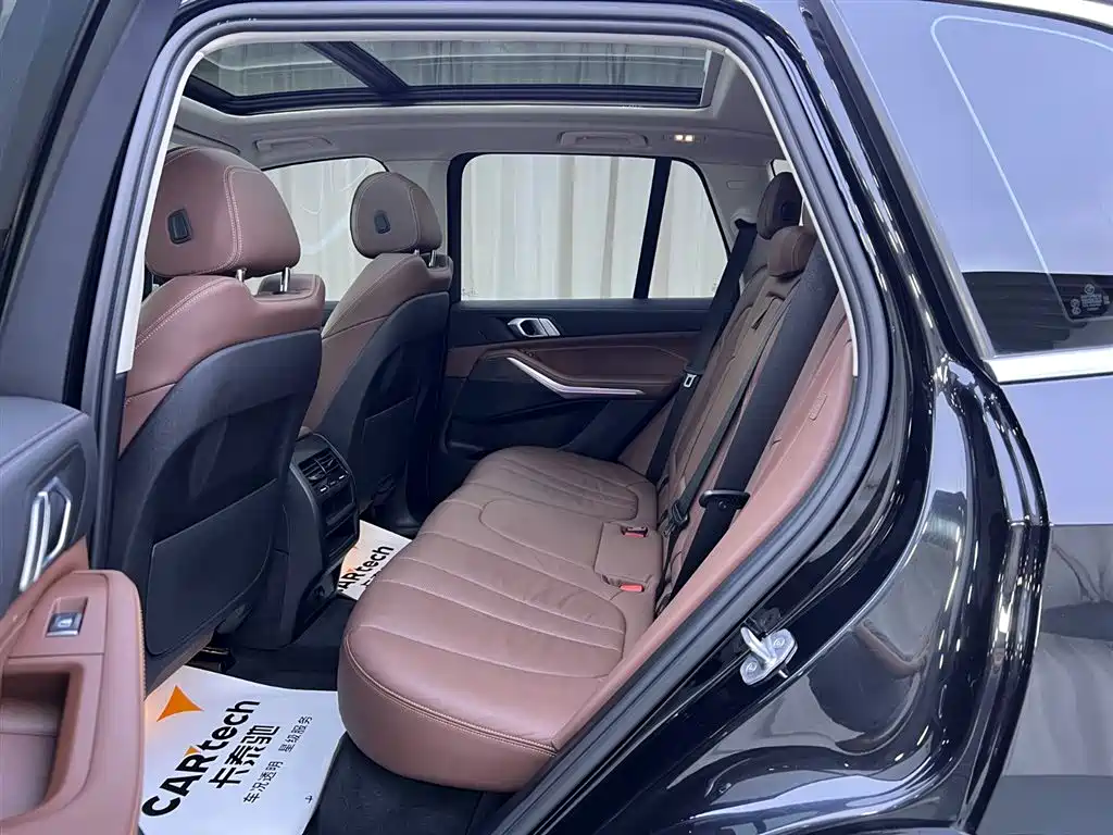 BMW X5 2020 xDrive30i M Sport