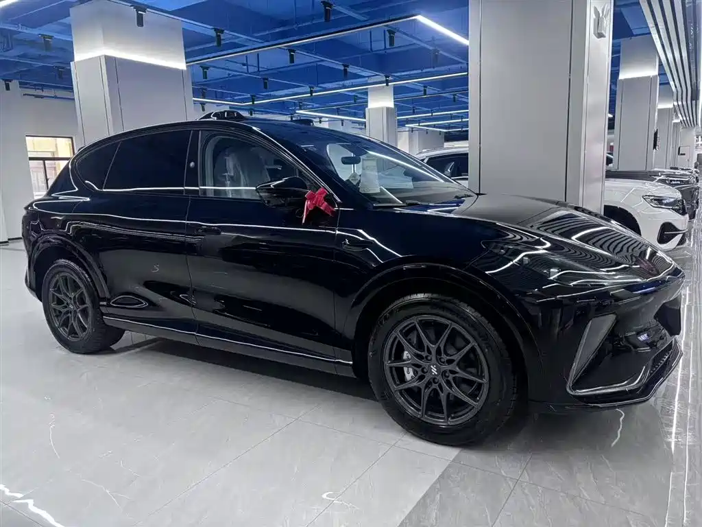 IM Motors LS7 2024 90kWh Max Elite