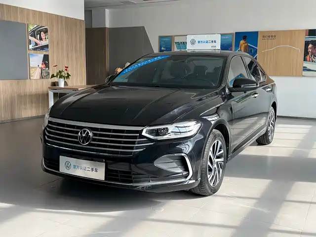 VOLKSWAGEN LAVIDA 2022