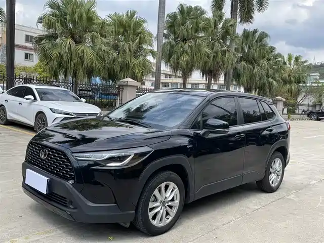 TOYOTA COROLLA SHARP AMPLIFIER 2024