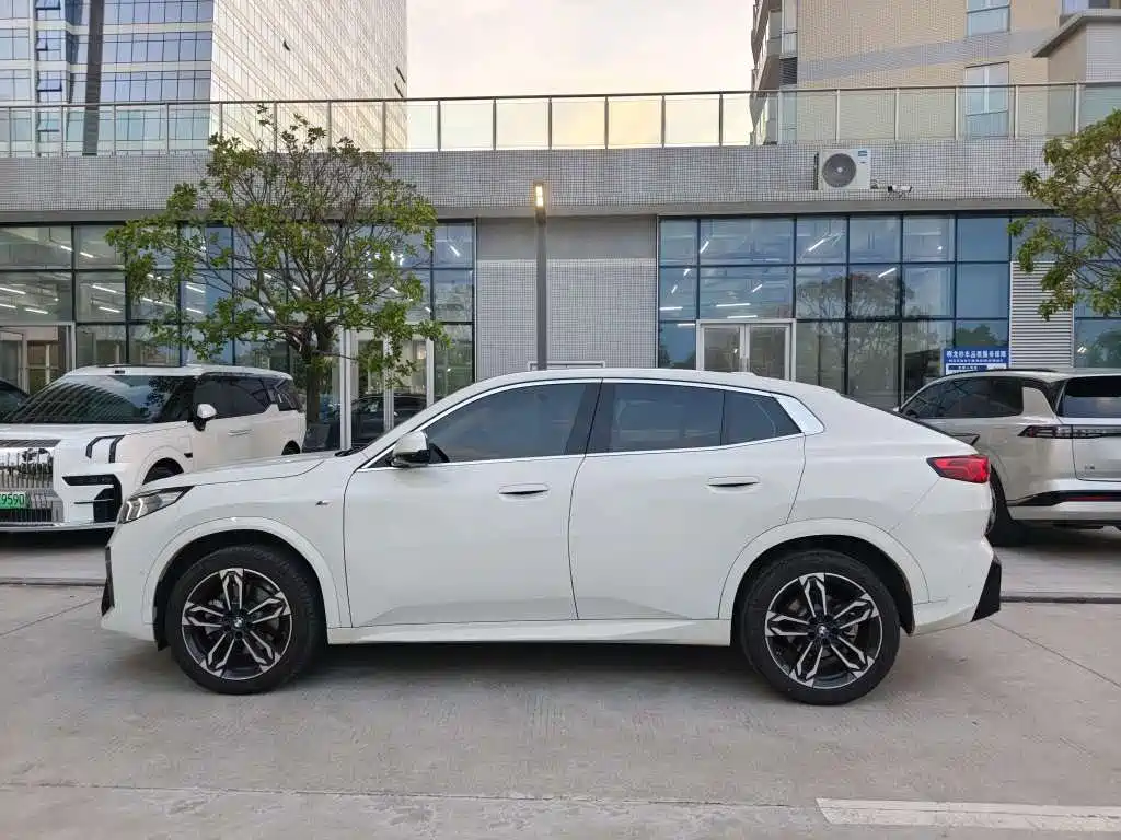 BMW X2 (Import) — миниатюра 3