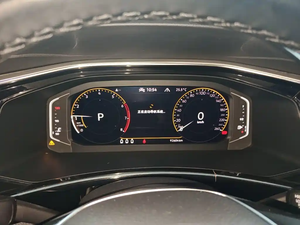 Volkswagen Tayron — миниатюра 12