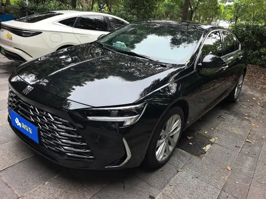 Buick Regal