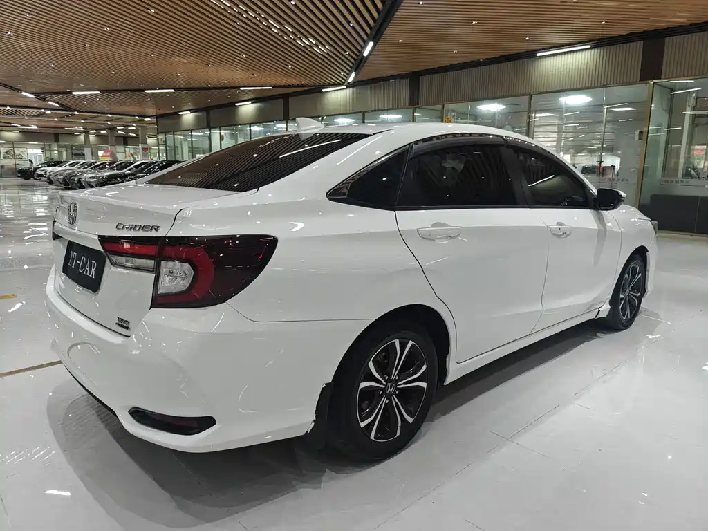 HONDA LINGPAI