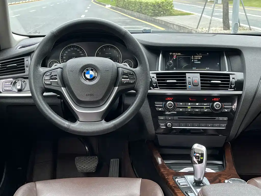 BMW X4 — миниатюра 14