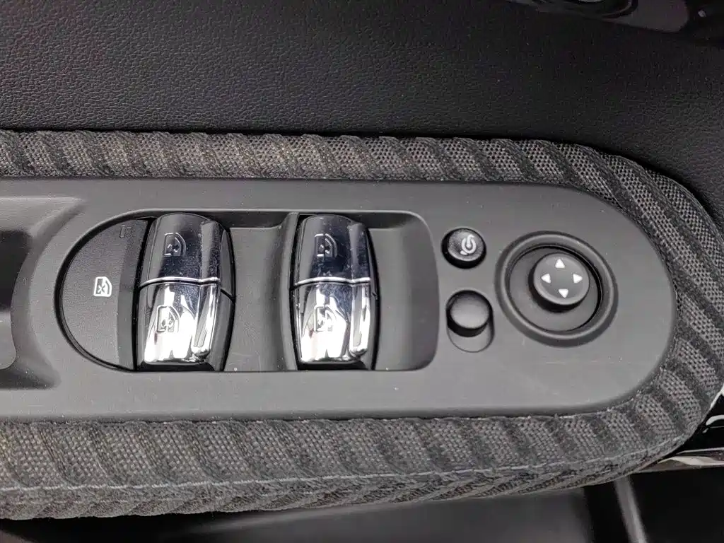 MINI Mini Countryman — миниатюра 9