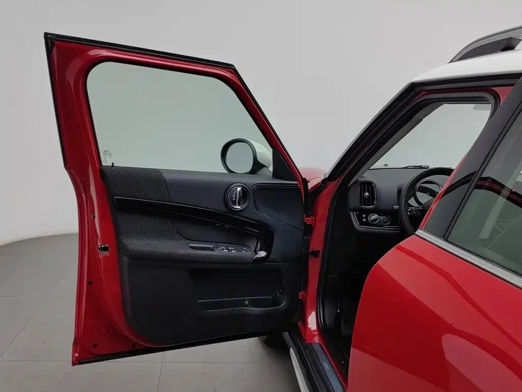 MINI Mini Countryman — миниатюра 8
