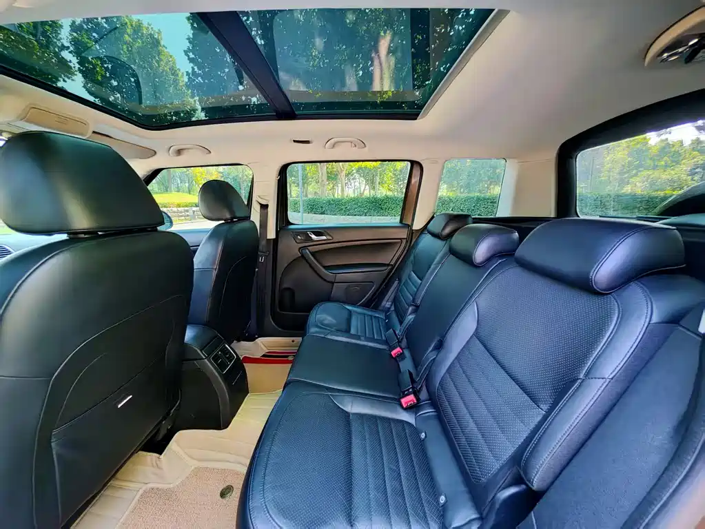 Skoda Yeti — миниатюра 16