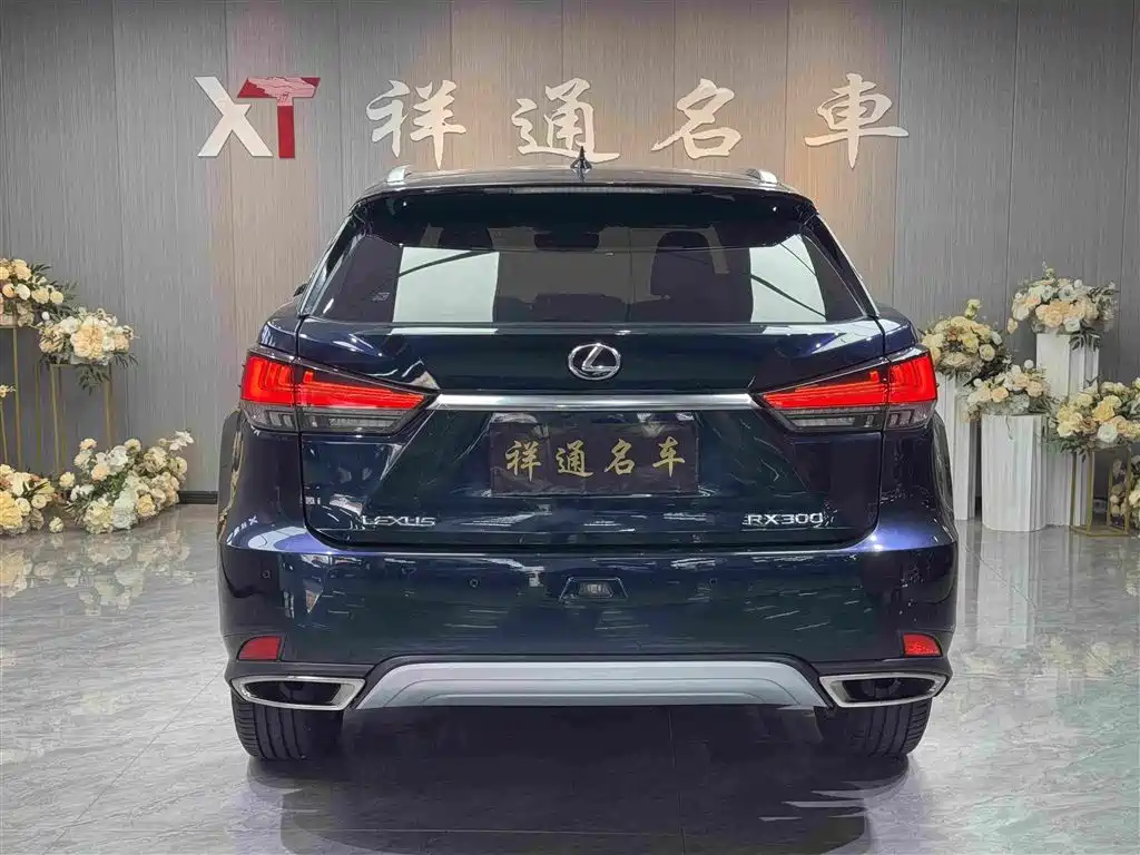 Lexus RX — фотографии объявления, Фото 22