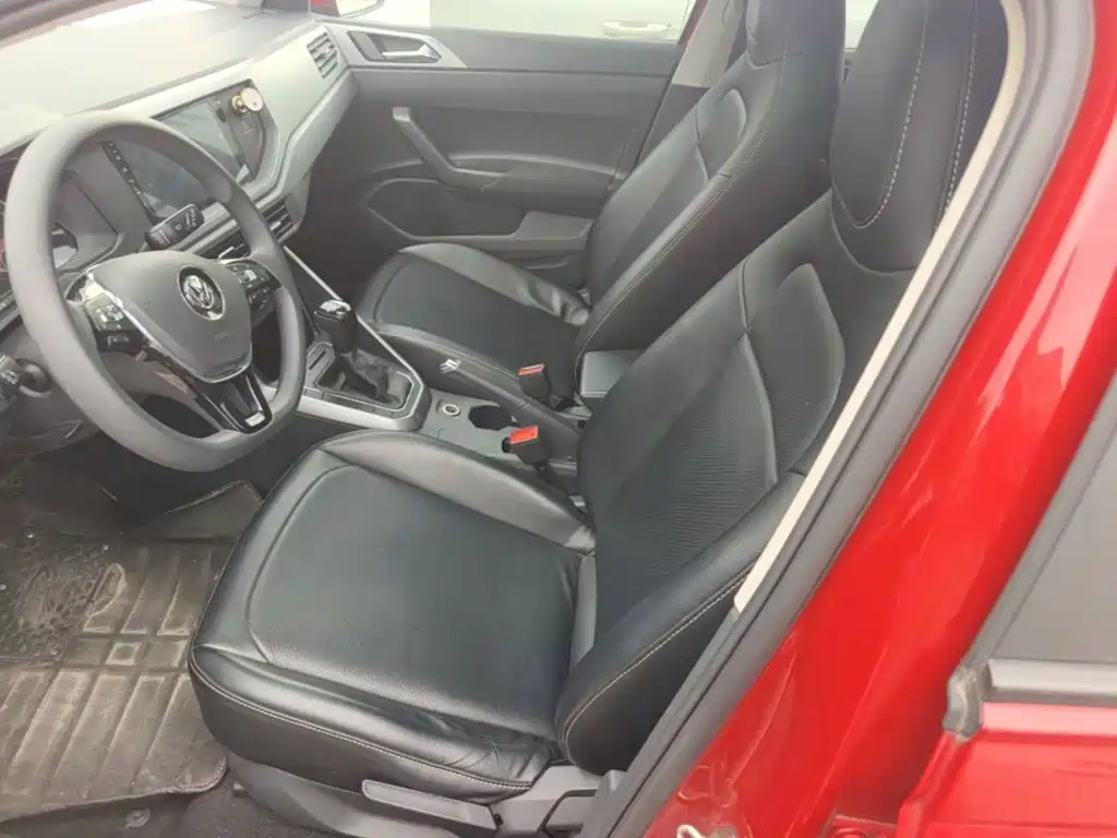 Volkswagen Polo — миниатюра 15