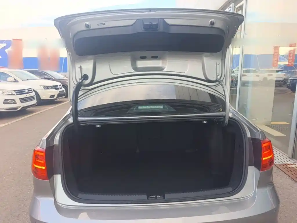 Volkswagen Sagitar — миниатюра 19
