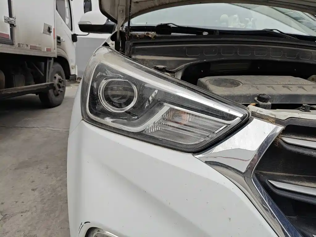 Hyundai ix25 — миниатюра 7
