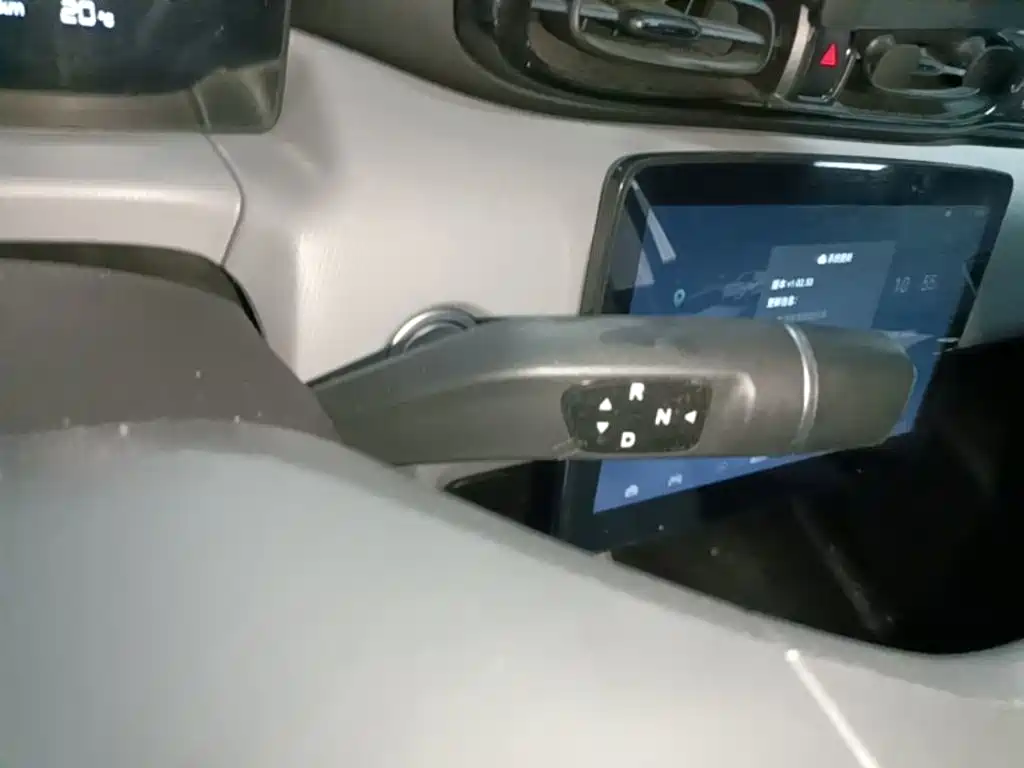 Leapmotor Leapmotor T03 — миниатюра 14