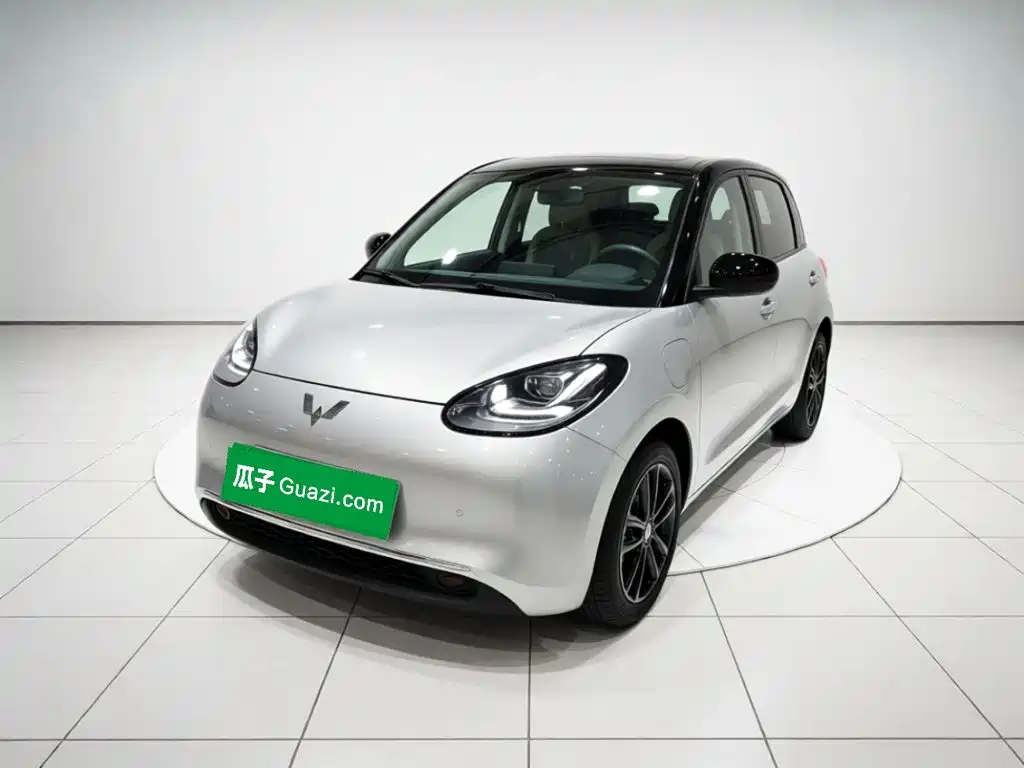 Wuling Bingo