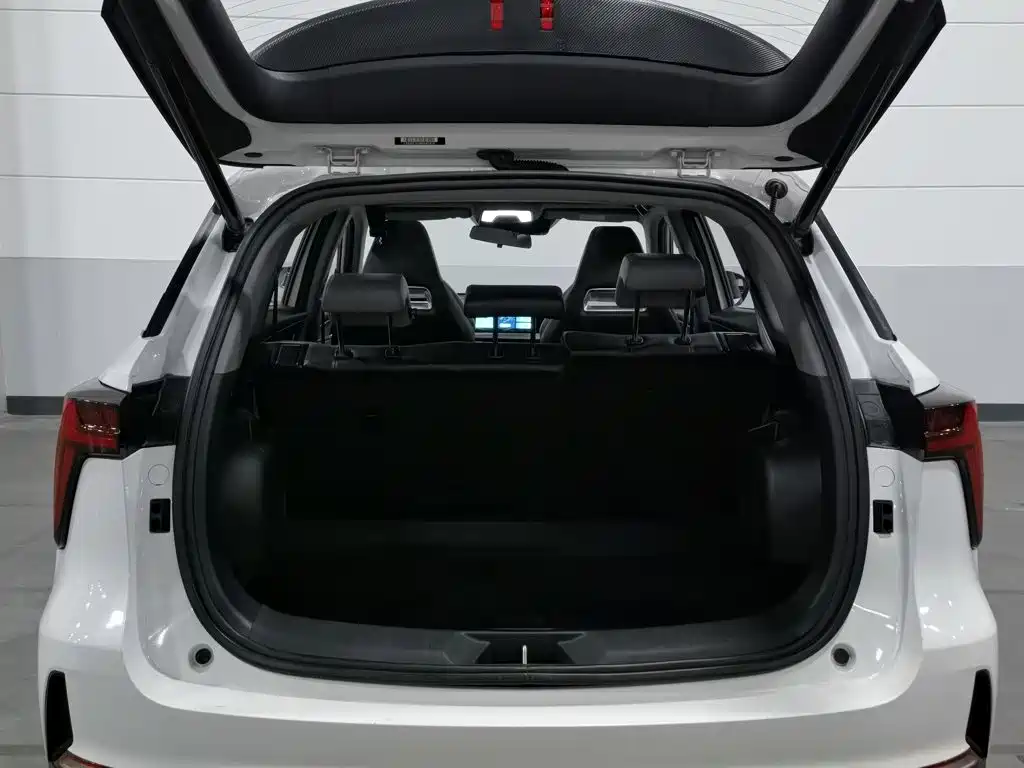 Changan CS75 PLUS — миниатюра 16