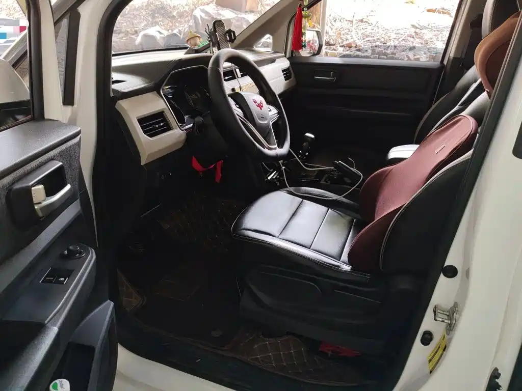 Wuling Zhengcheng — миниатюра 12