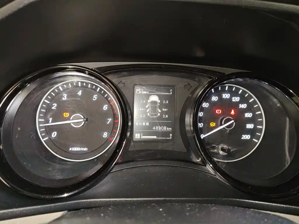 Wuling Zhengcheng — миниатюра 7