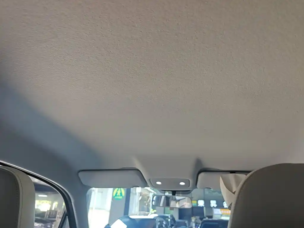 Leapmotor Leapmotor T03 — миниатюра 18