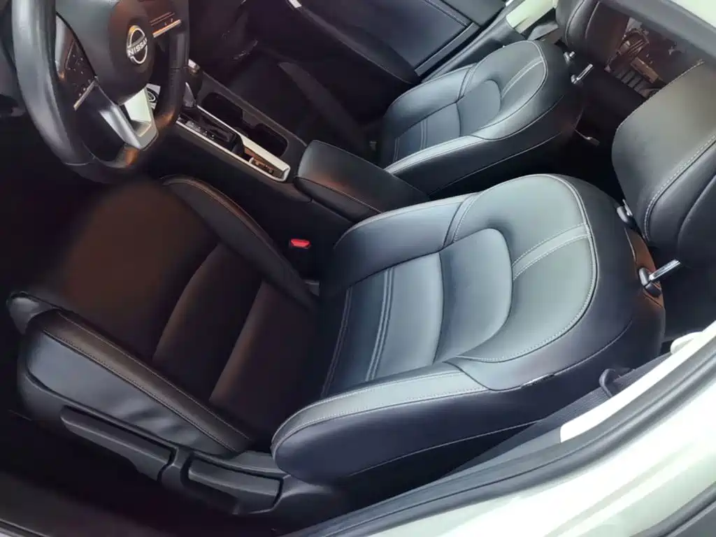 Nissan Sylphy — миниатюра 15