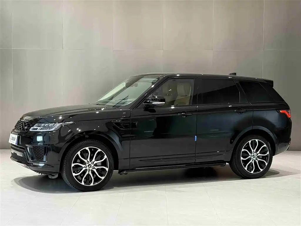 Land Rover Sport 2020