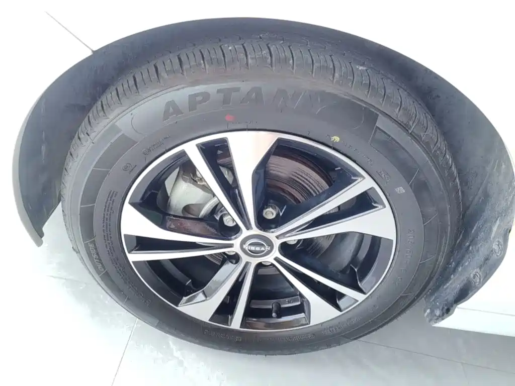 Nissan Sylphy — миниатюра 23
