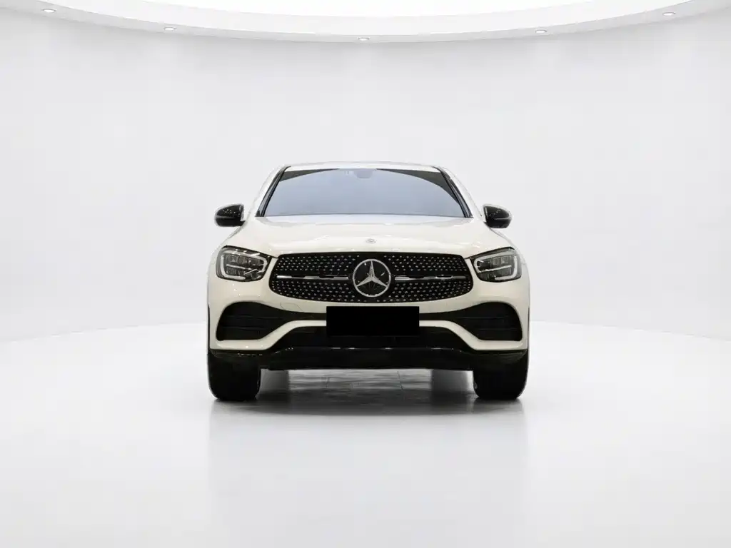 Mercedes-Benz GLC 2023 GLC 260 4MATIC SUV