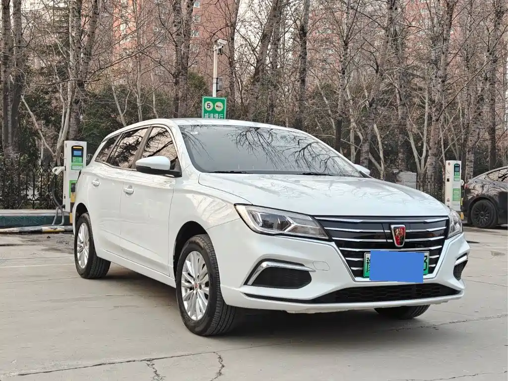 ROEWE EI5