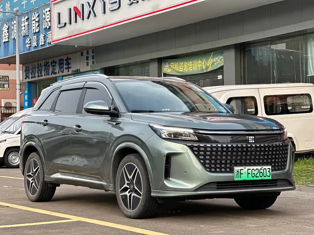 Landian Landian E5 — миниатюра 3