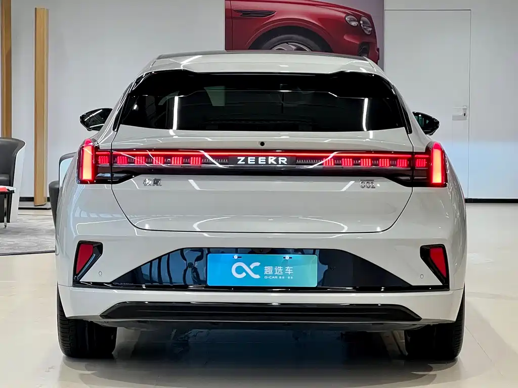 ZEEKR EXTREME KRYPTON 001