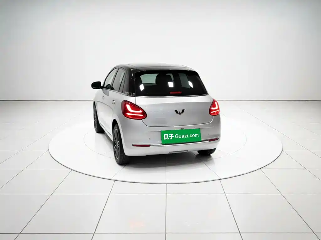 Wuling Bingo — миниатюра 5