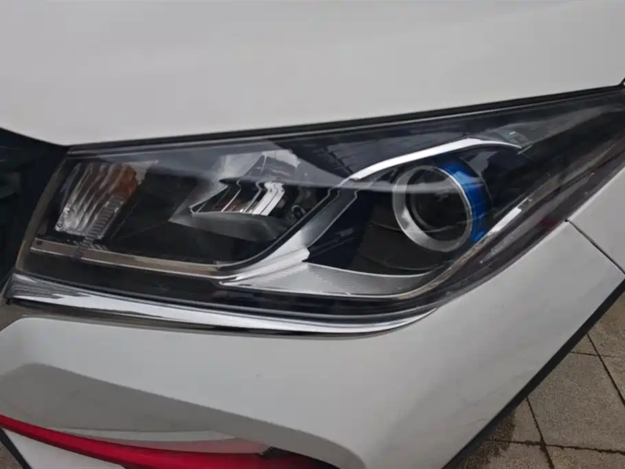 DONGFENG SCENERY 500