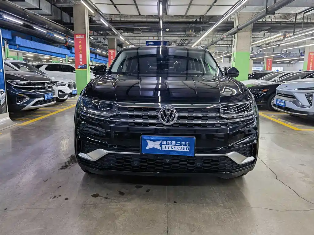 VOLKSWAGEN TOURANG