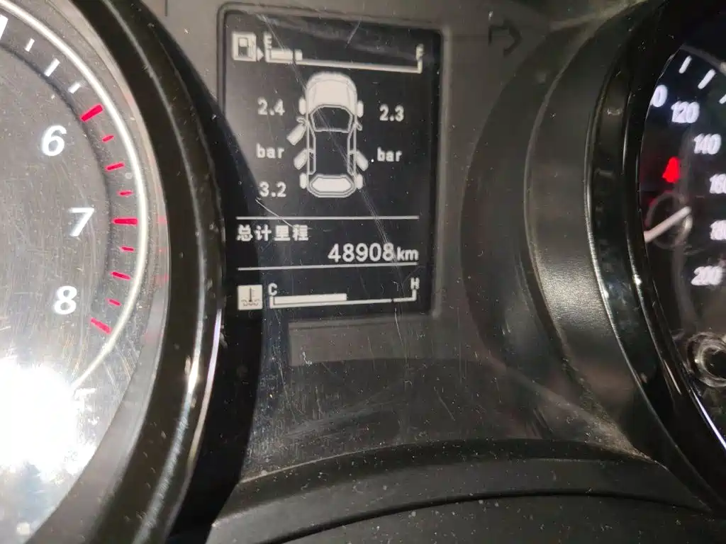 Wuling Zhengcheng — миниатюра 8