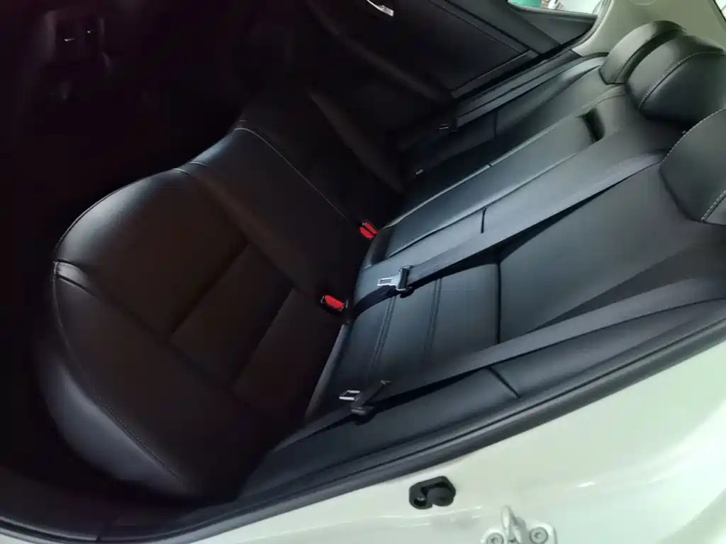 Nissan Sylphy — миниатюра 17